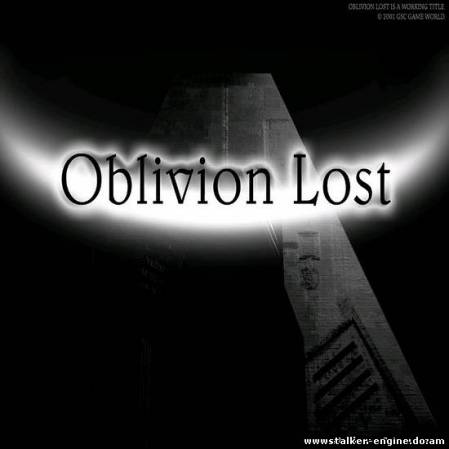 Oblivion Lost (build 1098)